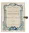Lotto di 26 opere su arredamento, oreficeria e ferro battuto.  Antonio Simoni, Frederick Bradbury  - Asta Libri a stampa dal XVI al XX secolo [ASTA A TEMPO - PARTE II] - Libreria Antiquaria Gonnelli - Casa d'Aste - Gonnelli Casa d'Aste