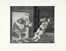  Autori vari : Lotto composto di 7 incisioni e 2 disegni a tema animali.  Gustavo Giulietti  (Petralia Sottana, 1935 - Firenze, 2003), Walter Piacesi  (Ascoli Piceno, 1929), Renato Ranaldi  (Firenze, 1941)  - Auction Modern and Contemporary Art [TIMED AUCTION - SECOND PART] - Libreria Antiquaria Gonnelli - Casa d'Aste - Gonnelli Casa d'Aste