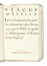 Viaggi d'Italia i pi frequentati, e particolarmente da chi viaggia per le Poste, le quali si distinguano dalla presente figura.  - Asta Autografi e manoscritti, Futurismo, libri del Novecento e libri d'artista [Parte I] - Libreria Antiquaria Gonnelli - Casa d'Aste - Gonnelli Casa d'Aste