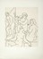  Petronius Arbiter : Le Satyricon. Cuivres gravs par Andr Derain.  Andr Derain  (Chatou, 1880 - Garches, 1954)  - Asta Autografi e manoscritti, Futurismo, libri del Novecento e libri d'artista [Parte I] - Libreria Antiquaria Gonnelli - Casa d'Aste - Gonnelli Casa d'Aste