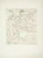  Petronius Arbiter : Le Satyricon. Cuivres gravs par Andr Derain.  Andr Derain  (Chatou, 1880 - Garches, 1954)  - Asta Autografi e manoscritti, Futurismo, libri del Novecento e libri d'artista [Parte I] - Libreria Antiquaria Gonnelli - Casa d'Aste - Gonnelli Casa d'Aste