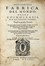  D'Anania Giovanni Lorenzo : L'universale fabrica del mondo, overo Cosmografia [...] divisa in quattro trattati, ne i quali distintamente si misura il cielo, e la terra...  - Asta Libri a stampa dal XVI al XX secolo [ASTA A TEMPO - PARTE II] - Libreria Antiquaria Gonnelli - Casa d'Aste - Gonnelli Casa d'Aste
