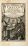 Lotto composto di 4 opere di medicina del XVII secolo.  Cornelio Ghirardelli  ( - 1637), Jacques Guillemeau, Francis Glisson  - Asta Libri a stampa dal XVI al XX secolo [ASTA A TEMPO - PARTE II] - Libreria Antiquaria Gonnelli - Casa d'Aste - Gonnelli Casa d'Aste