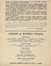  Pratella Francesco Balilla [e altri] : Manifesto dei Musicisti Futuristi. Futurismo, Arte  - Auction Libri a stampa dal XVI al XX secolo [ASTA A TEMPO - PARTE II] - Libreria Antiquaria Gonnelli - Casa d'Aste - Gonnelli Casa d'Aste