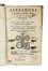 Lotto composto di 3 opere di medicina del XVI secolo. Medicina  Giovanni Rondelet, Alexandre De Tralles, Petrus Gorraeus  - Auction Libri a stampa dal XVI al XX secolo [ASTA A TEMPO - PARTE II] - Libreria Antiquaria Gonnelli - Casa d'Aste - Gonnelli Casa d'Aste
