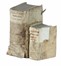 Lotto composto di 3 opere di medicina del XVI secolo. Medicina  Giovanni Rondelet, Alexandre De Tralles, Petrus Gorraeus  - Auction Libri a stampa dal XVI al XX secolo [ASTA A TEMPO - PARTE II] - Libreria Antiquaria Gonnelli - Casa d'Aste - Gonnelli Casa d'Aste
