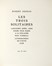  Farrère Claude : L'Homme qui assassina [...] Illustré de quinze compositions originales dont sept en couleurs au repérage gravées par Henri Farge.  Henri Farge, Robert Desnon, Yvette Alde  - Asta Libri a stampa dal XVI al XX secolo [ASTA A TEMPO - PARTE II] - Libreria Antiquaria Gonnelli - Casa d'Aste - Gonnelli Casa d'Aste
