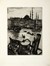  Farrère Claude : L'Homme qui assassina [...] Illustré de quinze compositions originales dont sept en couleurs au repérage gravées par Henri Farge.  Henri Farge, Robert Desnon, Yvette Alde  - Asta Libri a stampa dal XVI al XX secolo [ASTA A TEMPO - PARTE II] - Libreria Antiquaria Gonnelli - Casa d'Aste - Gonnelli Casa d'Aste