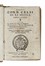  Celsus Aurelius Cornelius : De re medica libri octo...  - Asta Libri a stampa dal XVI al XX secolo [ASTA A TEMPO - PARTE II] - Libreria Antiquaria Gonnelli - Casa d'Aste - Gonnelli Casa d'Aste