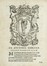  Vizani Pompeo : ...Gentil'huomo bolognese Diece libri delle Historie della sua patria.  - Asta Libri a stampa dal XVI al XX secolo [ASTA A TEMPO - PARTE II] - Libreria Antiquaria Gonnelli - Casa d'Aste - Gonnelli Casa d'Aste