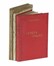 Battelli Italo : Lotto di 4 opere di Italo Battelli, con dedica autografa dell'Autore.  - Asta Libri a stampa dal XVI al XX secolo [ASTA A TEMPO - PARTE II] - Libreria Antiquaria Gonnelli - Casa d'Aste - Gonnelli Casa d'Aste