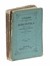 Catalogo della prima (-seconda) parte della Biblioteca appartenuta al Sig. Marchese Costabili di Ferrara composta di libri rari e preziosi...  - Asta Libri a stampa dal XVI al XX secolo [ASTA A TEMPO - PARTE II] - Libreria Antiquaria Gonnelli - Casa d'Aste - Gonnelli Casa d'Aste