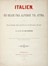  Stieler Karl : Italien en rejse fra Alperne til Aetna [...] paa dansk ved Carl Andersen.  Woldemar Kaden  - Asta Libri a stampa dal XVI al XX secolo [ASTA A TEMPO - PARTE II] - Libreria Antiquaria Gonnelli - Casa d'Aste - Gonnelli Casa d'Aste