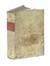  Alletz Pons-Augustin : Dizionario portatile della teologia tradotto dal francese nell'italiano... Tomo primo (-terzo).  - Asta Libri a stampa dal XVI al XX secolo [ASTA A TEMPO - PARTE II] - Libreria Antiquaria Gonnelli - Casa d'Aste - Gonnelli Casa d'Aste