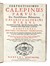  Sicco Ferdinando Maria : Logicae ac metaphysicae institutiones.  Ambrogio Calepino  - Asta Libri a stampa dal XVI al XX secolo [ASTA A TEMPO - PARTE II] - Libreria Antiquaria Gonnelli - Casa d'Aste - Gonnelli Casa d'Aste