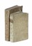  Sicco Ferdinando Maria : Logicae ac metaphysicae institutiones.  Ambrogio Calepino  - Asta Libri a stampa dal XVI al XX secolo [ASTA A TEMPO - PARTE II] - Libreria Antiquaria Gonnelli - Casa d'Aste - Gonnelli Casa d'Aste