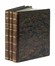  Rondelet Giovanni : Trattato della conoscenza dei materiali in relazione all'arte di edificare.  Basilio Soresina  - Asta Libri a stampa dal XVI al XX secolo [ASTA A TEMPO - PARTE II] - Libreria Antiquaria Gonnelli - Casa d'Aste - Gonnelli Casa d'Aste