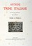  Ricci Elisa : Antiche trine italiane [...]. Trine a fuselli.  Charles Germain de Saint-Aubin  - Asta Libri a stampa dal XVI al XX secolo [ASTA A TEMPO - PARTE II] - Libreria Antiquaria Gonnelli - Casa d'Aste - Gonnelli Casa d'Aste