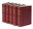  Hugo Victor : Les Misérables [...]. Tome Premier (-Dixième). Letteratura francese, Letteratura  - Auction Books from XV to XIX Century [II Part] - Libreria Antiquaria Gonnelli - Casa d'Aste - Gonnelli Casa d'Aste