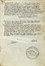  de Sancto Concordio Bartholomaeus : Summa de casibus conscientiae [...]. Religione  - Auction Autographs and manuscripts, Futurism, Modern editions and Art books [I PART] - Libreria Antiquaria Gonnelli - Casa d'Aste - Gonnelli Casa d'Aste