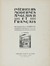  Chareau Pierre [e altri] : Intérieurs modernes anglais et français. 40 planches en phototypie [...]. 3° édition.  - Asta Libri a stampa dal XVI al XX secolo [ASTA A TEMPO - PARTE II] - Libreria Antiquaria Gonnelli - Casa d'Aste - Gonnelli Casa d'Aste