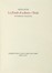  Apuleius : La Favola di Amore e psiche novamente tradotta. Bodoni, Mardersteig, Letteratura classica, Mitologia, Collezionismo e Bibliografia, Collezionismo e Bibliografia, Letteratura, Religione  Aldo Salvadori  (Milano, 1905 - Bergamo, 2002)  - Auction Autographs and manuscripts, Futurism, Modern editions and Art books [I PART] - Libreria Antiquaria Gonnelli - Casa d'Aste - Gonnelli Casa d'Aste