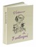  Gozzano Guido : Liriche scelte da I colloqui.  Renato Cenni  - Asta Autografi e manoscritti, Futurismo, libri del Novecento e libri d'artista [Parte I] - Libreria Antiquaria Gonnelli - Casa d'Aste - Gonnelli Casa d'Aste