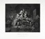  William Hogarth  (Londra, 1697 - 1764) [da] : Charity in the cellar.  - Auction Ancient Art, Orientalia and Maps [TIMED AUCTION - FIRST PART] - Libreria Antiquaria Gonnelli - Casa d'Aste - Gonnelli Casa d'Aste