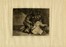  Francisco Goya y Lucientes  (Fuendetodos,, 1746 - Bordeaux,, 1828) : Due tavole da Los desastres de la guerra.  - Auction Ancient Art, Orientalia and Maps [TIMED AUCTION - FIRST PART] - Libreria Antiquaria Gonnelli - Casa d'Aste - Gonnelli Casa d'Aste