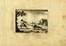  Louis Fran�ois du Bouchet de Sourches  (Parigi, 1645 - 1716) : Raccolta di dieci incisioni dalla serie Diverses figures.  - Auction Ancient Art, Orientalia and Maps [TIMED AUCTION - FIRST PART] - Libreria Antiquaria Gonnelli - Casa d'Aste - Gonnelli Casa d'Aste