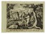  Jan Van der Straet (detto Stradano)  (Bruges, 1523 - Firenze, 1605) [da] : Cinque tavole da Venationes Ferarum, Avium, Piscium. Pugnae Bestiariorum: & mutuae Bestiarum,...  - Asta Arte antica, Orientalia e Cartografia [ASTA A TEMPO - PARTE I] - Libreria Antiquaria Gonnelli - Casa d'Aste - Gonnelli Casa d'Aste