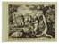  Jan Van der Straet (detto Stradano)  (Bruges, 1523 - Firenze, 1605) [da] : Cinque tavole da Venationes Ferarum, Avium, Piscium. Pugnae Bestiariorum: & mutuae Bestiarum,...  - Auction Ancient Art, Orientalia and Maps [TIMED AUCTION - FIRST PART] - Libreria Antiquaria Gonnelli - Casa d'Aste - Gonnelli Casa d'Aste