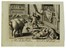  Jan Van der Straet (detto Stradano)  (Bruges, 1523 - Firenze, 1605) [da] : Cinque tavole da Venationes Ferarum, Avium, Piscium. Pugnae Bestiariorum: & mutuae Bestiarum,...  - Asta Arte antica, Orientalia e Cartografia [ASTA A TEMPO - PARTE I] - Libreria Antiquaria Gonnelli - Casa d'Aste - Gonnelli Casa d'Aste