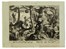  Jan Van der Straet (detto Stradano)  (Bruges, 1523 - Firenze, 1605) [da] : Cinque tavole da Venationes Ferarum, Avium, Piscium. Pugnae Bestiariorum: & mutuae Bestiarum,...  - Auction Ancient Art, Orientalia and Maps [TIMED AUCTION - FIRST PART] - Libreria Antiquaria Gonnelli - Casa d'Aste - Gonnelli Casa d'Aste
