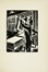  Mardersteig Giovanni : L'Officina Bodoni. La regola e le stampe di un torchio durante i primi sei anni del suo lavoro. Bodoni, Mardersteig, Tipografi e Stampatori, Collezionismo e Bibliografia, Collezionismo e Bibliografia, Collezionismo e Bibliografia  Frans Masereel  (Blankenberge, 1889 - Avignone, 1972)  - Auction Autographs and manuscripts, Futurism, Modern editions and Art books [I PART] - Libreria Antiquaria Gonnelli - Casa d'Aste - Gonnelli Casa d'Aste