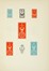  Mardersteig Giovanni : L'Officina Bodoni. La regola e le stampe di un torchio durante i primi sei anni del suo lavoro. Bodoni, Mardersteig, Tipografi e Stampatori, Collezionismo e Bibliografia, Collezionismo e Bibliografia, Collezionismo e Bibliografia  Frans Masereel  (Blankenberge, 1889 - Avignone, 1972)  - Auction Autographs and manuscripts, Futurism, Modern editions and Art books [I PART] - Libreria Antiquaria Gonnelli - Casa d'Aste - Gonnelli Casa d'Aste