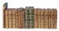 Lotto composto di 6 opere di bibliografia.  Nicola Francesco Haym, Jean Malo Renault  - Asta Libri a stampa dal XVI al XX secolo [ASTA A TEMPO - PARTE II] - Libreria Antiquaria Gonnelli - Casa d'Aste - Gonnelli Casa d'Aste