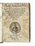 Lotto composto di 5 opere del XVI secolo.  Publius Terentius Afer, Valerius Maximus, Francesco Petrarca, Tommaso d'Aquino (santo)  - Asta Libri a stampa dal XVI al XX secolo [ASTA A TEMPO - PARTE II] - Libreria Antiquaria Gonnelli - Casa d'Aste - Gonnelli Casa d'Aste