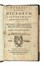 Lotto composto di 5 opere del XVI secolo.  Publius Terentius Afer, Valerius Maximus, Francesco Petrarca, Tommaso d'Aquino (santo)  - Asta Libri a stampa dal XVI al XX secolo [ASTA A TEMPO - PARTE II] - Libreria Antiquaria Gonnelli - Casa d'Aste - Gonnelli Casa d'Aste