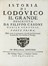 Lotto composto di 5 opere di storia del XVIII secolo.  Simmaco Alessio Mazzocchi, Filippo Casoni, Camillo Contarini  - Asta Libri a stampa dal XVI al XX secolo [ASTA A TEMPO - PARTE II] - Libreria Antiquaria Gonnelli - Casa d'Aste - Gonnelli Casa d'Aste