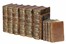 Lotto composto di 6 opere di storia del XVIII secolo.  - Asta Libri a stampa dal XVI al XX secolo [ASTA A TEMPO - PARTE II] - Libreria Antiquaria Gonnelli - Casa d'Aste - Gonnelli Casa d'Aste