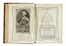 Lotto composto di 10 opere di storia e letteratura spagnola dal XVII al XX secolo.  - Asta Libri a stampa dal XV al XIX secolo [Parte II] - Libreria Antiquaria Gonnelli - Casa d'Aste - Gonnelli Casa d'Aste