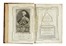 Lotto composto di 10 opere di storia e letteratura spagnola dal XVII al XX secolo. Storia locale, Figurato, Geografia e viaggi, Letteratura spagnola, Storia, Diritto e Politica, Collezionismo e Bibliografia, Letteratura  - Auction Books from XV to XIX Century [II Part] - Libreria Antiquaria Gonnelli - Casa d'Aste - Gonnelli Casa d'Aste