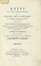  Bruschelli Domenico : Asisi città serafica e santuarj che la decorano ad istruzione e guida dei forestieri che vi concorrono.  - Asta Libri a stampa dal XV al XIX secolo [Parte II] - Libreria Antiquaria Gonnelli - Casa d'Aste - Gonnelli Casa d'Aste