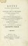  Bruschelli Domenico : Asisi citt serafica e santuarj che la decorano ad istruzione e guida dei forestieri che vi concorrono.  - Asta Libri a stampa dal XV al XIX secolo [Parte II] - Libreria Antiquaria Gonnelli - Casa d'Aste - Gonnelli Casa d'Aste