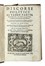  Paruta Paolo : Discorsi politici [...] Ne i quali si considerano diversi fatti illustri, e memorabili di principi, e di republiche antiche, e moderne...  Giovanni Botero  - Asta Libri a stampa dal XVI al XX secolo [ASTA A TEMPO - PARTE II] - Libreria Antiquaria Gonnelli - Casa d'Aste - Gonnelli Casa d'Aste