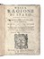  Paruta Paolo : Discorsi politici [...] Ne i quali si considerano diversi fatti illustri, e memorabili di principi, e di republiche antiche, e moderne...  Giovanni Botero  - Asta Libri a stampa dal XVI al XX secolo [ASTA A TEMPO - PARTE II] - Libreria Antiquaria Gonnelli - Casa d'Aste - Gonnelli Casa d'Aste