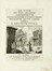  Milizia Francesco : Le Vite de' piú celebri architetti d'ogni nazione e d'ogni tempo precedute da un saggio sopra l'architettura. Architettura, Figurato, Collezionismo e Bibliografia  - Auction Books from XV to XIX Century [II Part] - Libreria Antiquaria Gonnelli - Casa d'Aste - Gonnelli Casa d'Aste