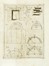  Milizia Francesco : Le Vite de' piú celebri architetti d'ogni nazione e d'ogni tempo precedute da un saggio sopra l'architettura. Architettura, Figurato, Collezionismo e Bibliografia  - Auction Books from XV to XIX Century [II Part] - Libreria Antiquaria Gonnelli - Casa d'Aste - Gonnelli Casa d'Aste