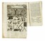  Dahuron Rene : Il giardiniero francese, overo Trattato del tagliare gl'alberi da frutto con la maniera di ben allevarli [...] Aggiunto un Compendio delle regole, e massime più necessarie, per l'esercitio di quest'arte... Botanica, Letteratura francese  Louis Liger  (1658 - 1717)  - Auction Books from XV to XIX Century [II Part] - Libreria Antiquaria Gonnelli - Casa d'Aste - Gonnelli Casa d'Aste